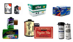 20 Rare, Expired, and Unusual Films For Sale in a Japanese Camera Store