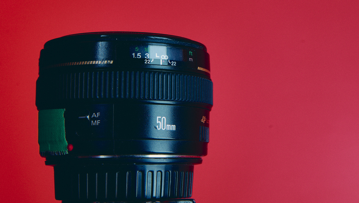 Canon EF 50mm f/1.4: This Budget Lens Packs a Punch Even In 2024!